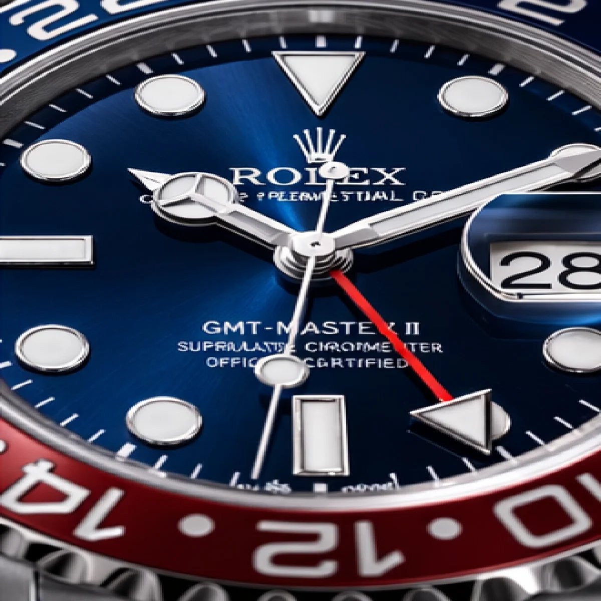 Rolex GMT-Master II - صورة 8