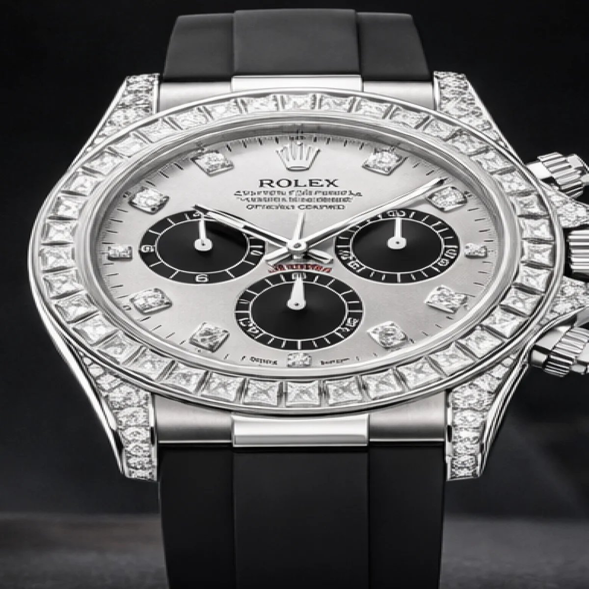 Rolex Cosmograph Daytona - صورة 9