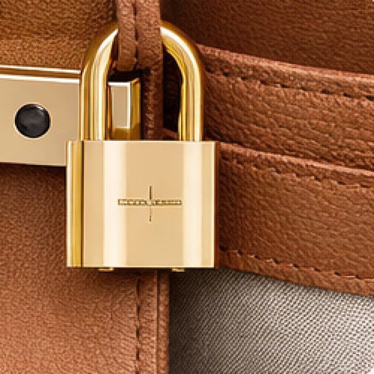 Hermès Herbag Zip Backpack - صورة 3