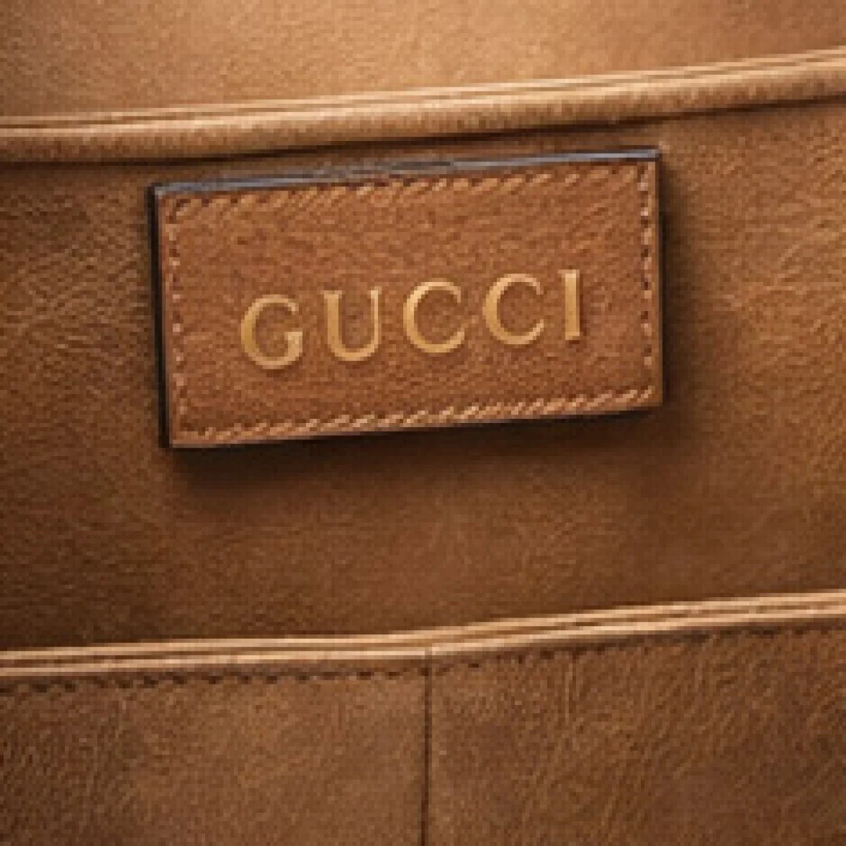 Gucci Diana Small Bamboo Top Handle Bag - صورة 3