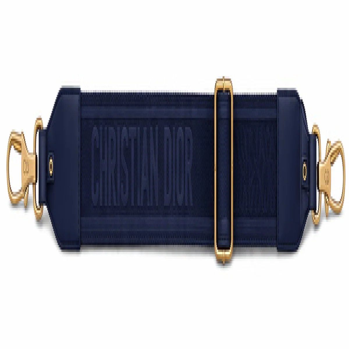 Christian Dior Saddle Bag Quilted Leather - صورة 8