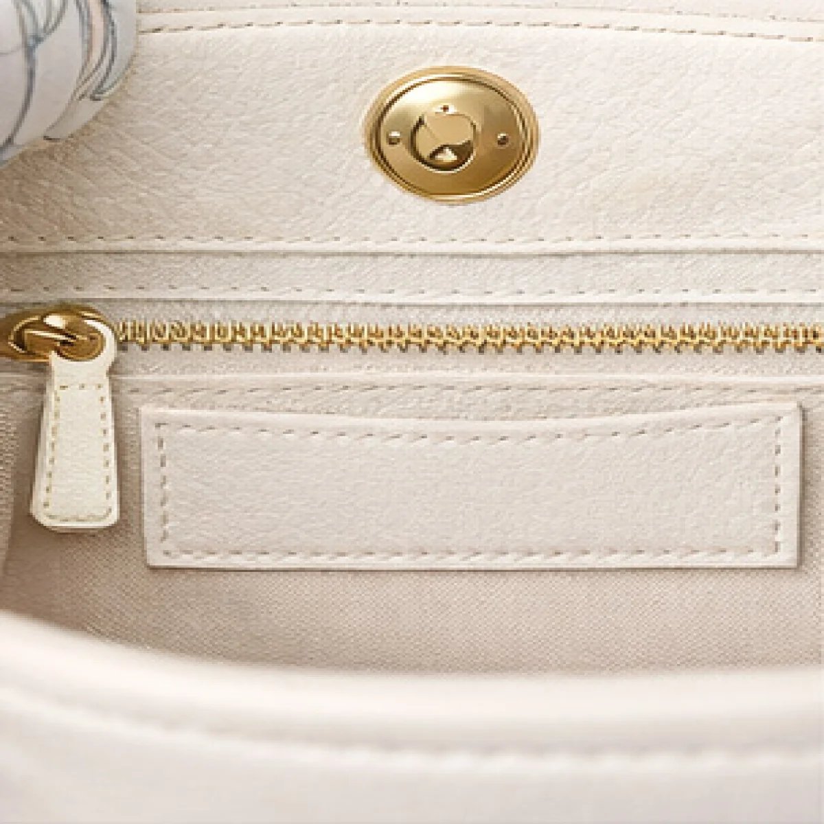 Hermès Garden Party Bag - صورة 7