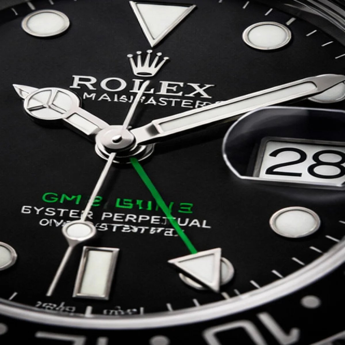 Rolex Oyster Perpetual GMT-Master II - صورة 6