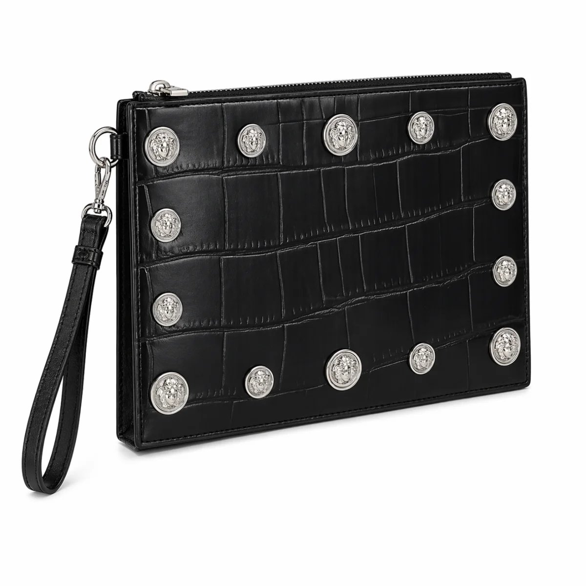 كلتش رجالي فاخر من Versus Versace - صورة 2