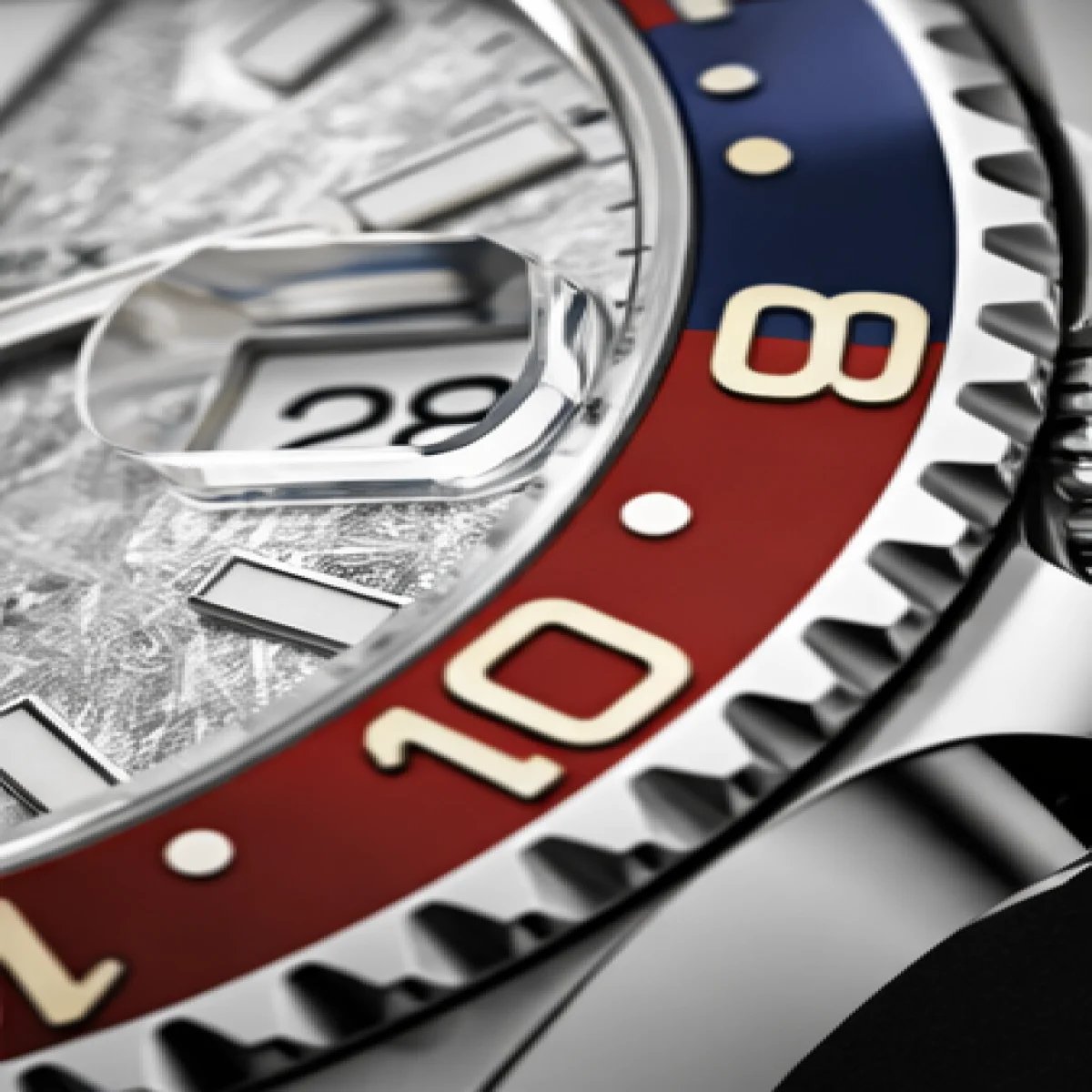 Rolex GMT-Master II - صورة 7