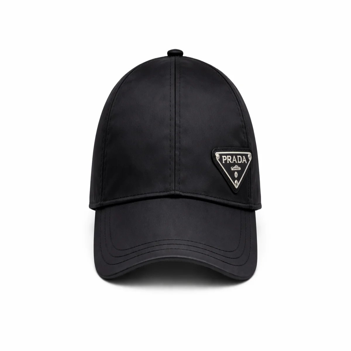 قبعة Prada Re-Nylon - صورة 2