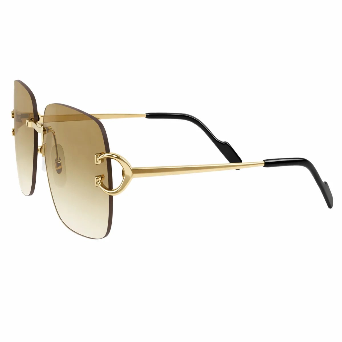 نظارات Cartier Premier - صورة 2