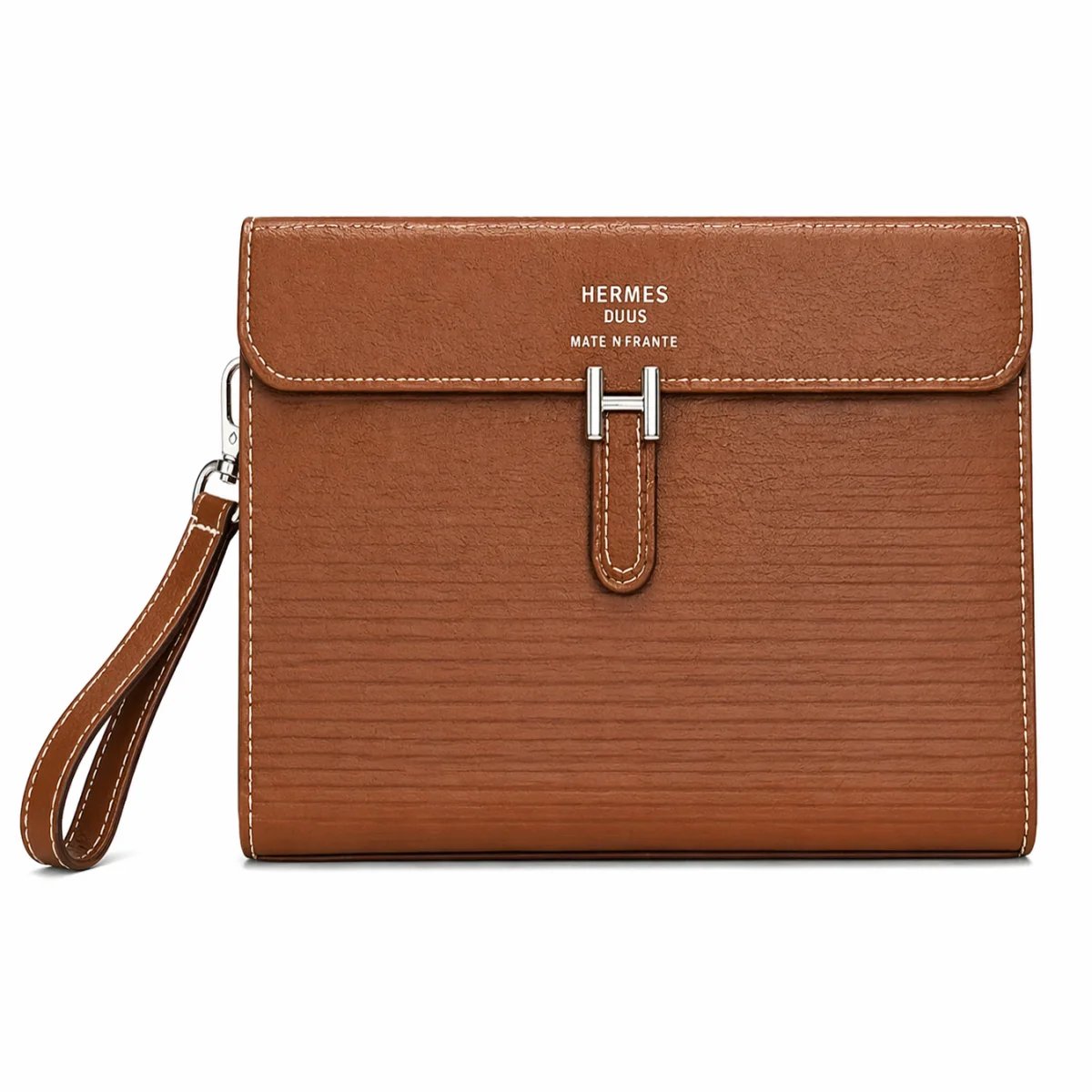 كلتش فاخر من Hermès - صورة 2