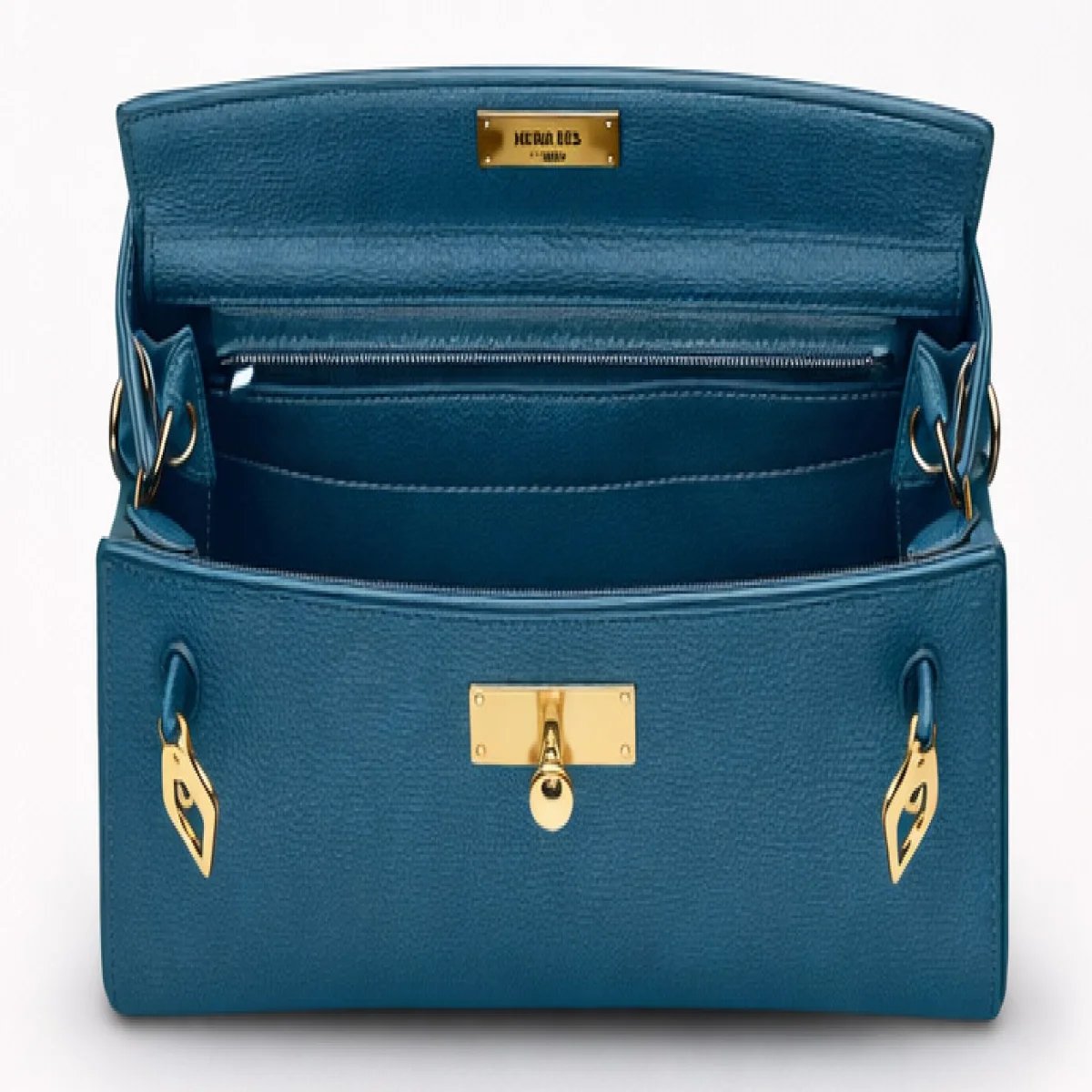 Hermès Kelly Mini Handbag - صورة 6