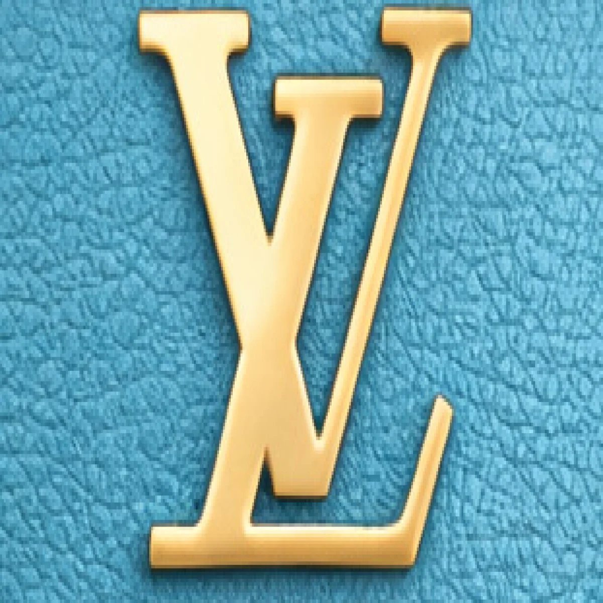 Louis Vuitton Capucines Mini Leather Bag - صورة 7