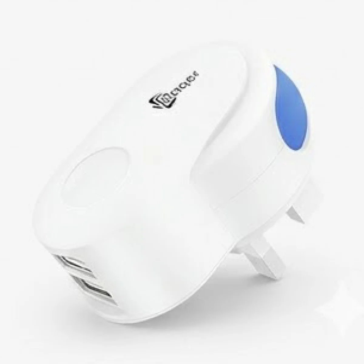 Baqer Multi USB Wall Charger – Fast Charging –BA_C11 - صورة 2