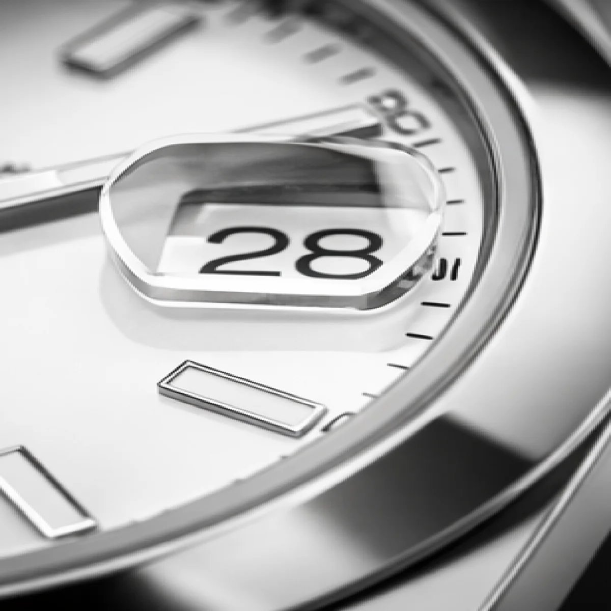 Rolex Oyster Perpetual Datejust 41 - صورة 7