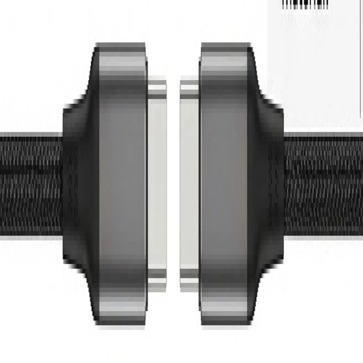 Baqer Type-C to Type-C Cable 60W – Super Fast Charging –BA_104 - صورة 2