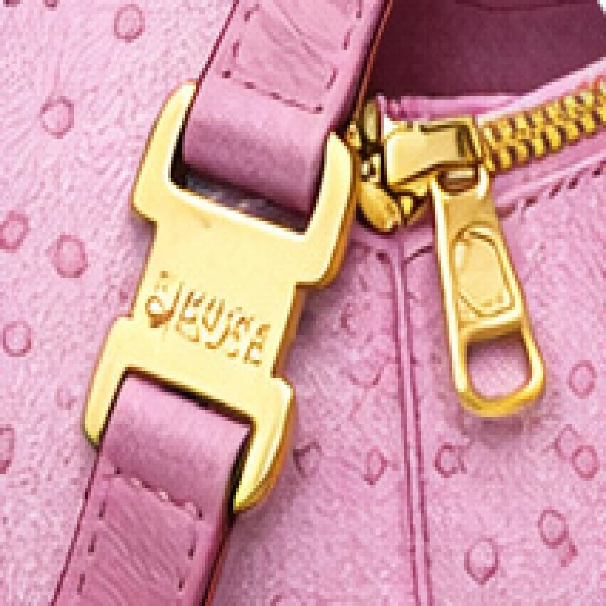 Louis Vuitton Capucines Mini Ostrich Leather Bag - صورة 3