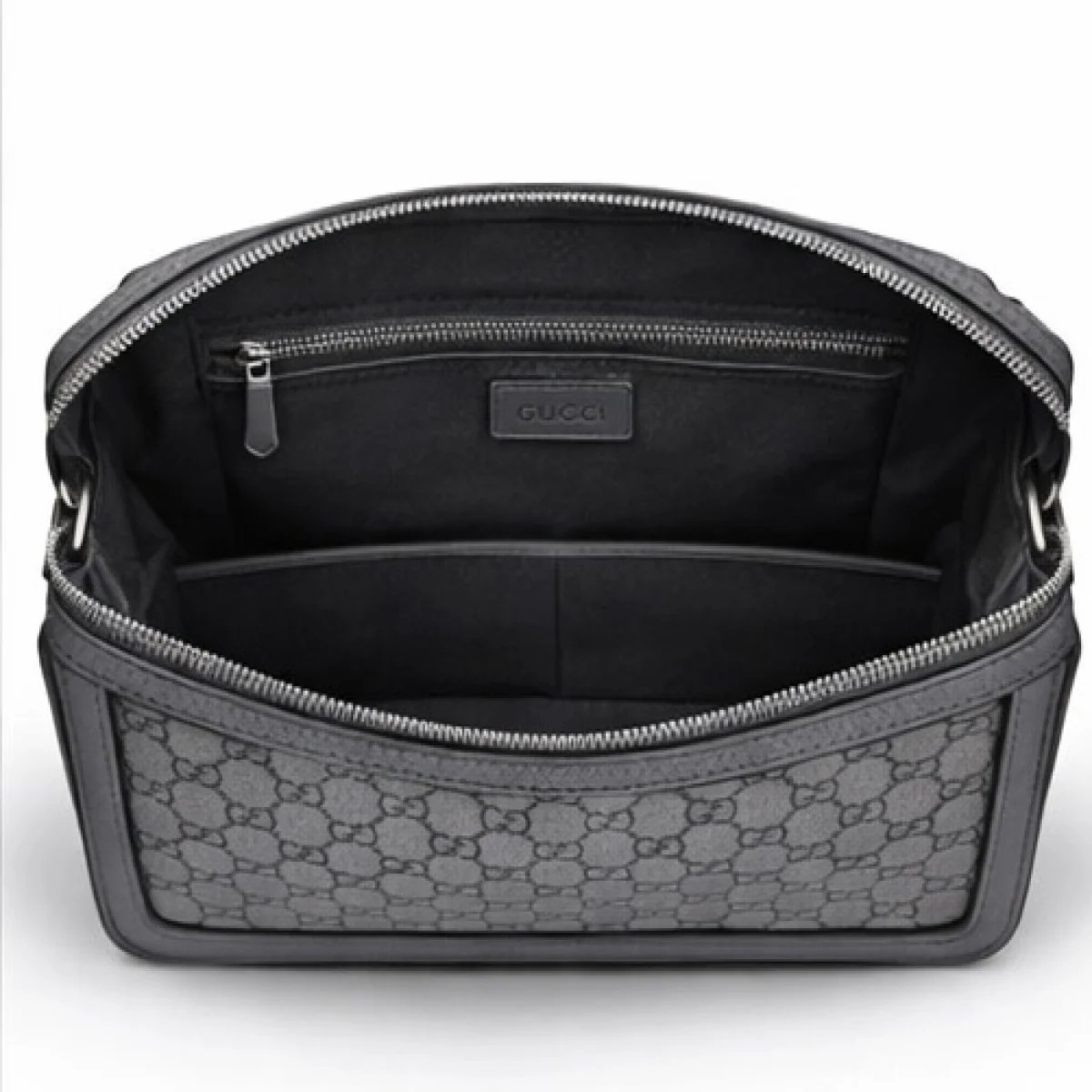 Gucci GG Supreme Small Messenger Bag - صورة 10