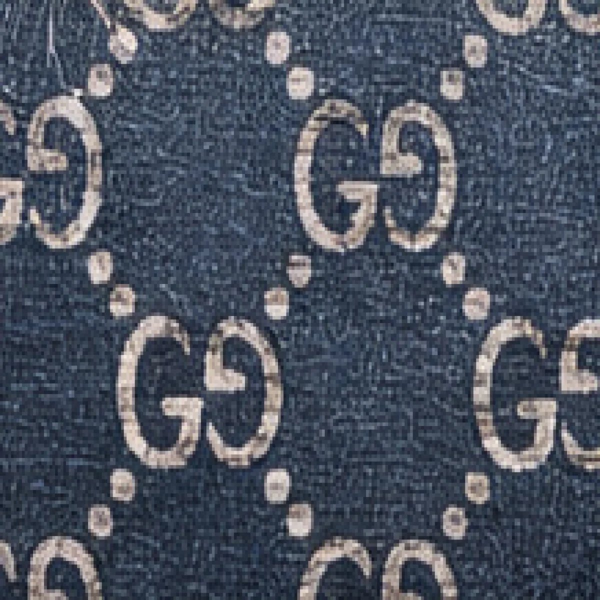 Gucci Dionysus GG Supreme Mini Shoulder Bag - صورة 8