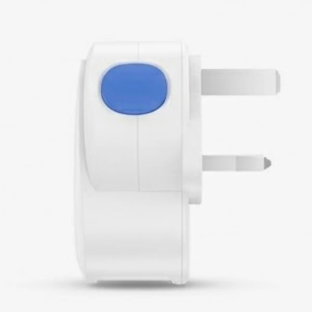 Baqer Multi USB Wall Charger – Fast Charging –BA_C11 - صورة 3