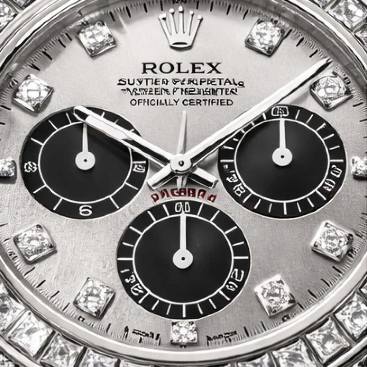 Rolex Cosmograph Daytona - صورة 2