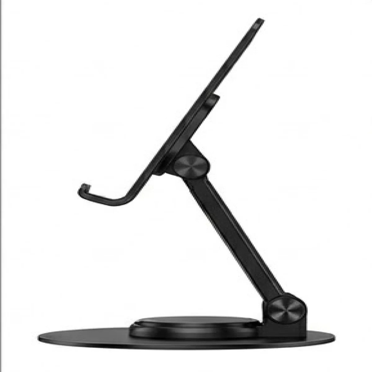Baqer Adjustable Desk Phone Stand – Stable & Practical Design –929 - صورة 3