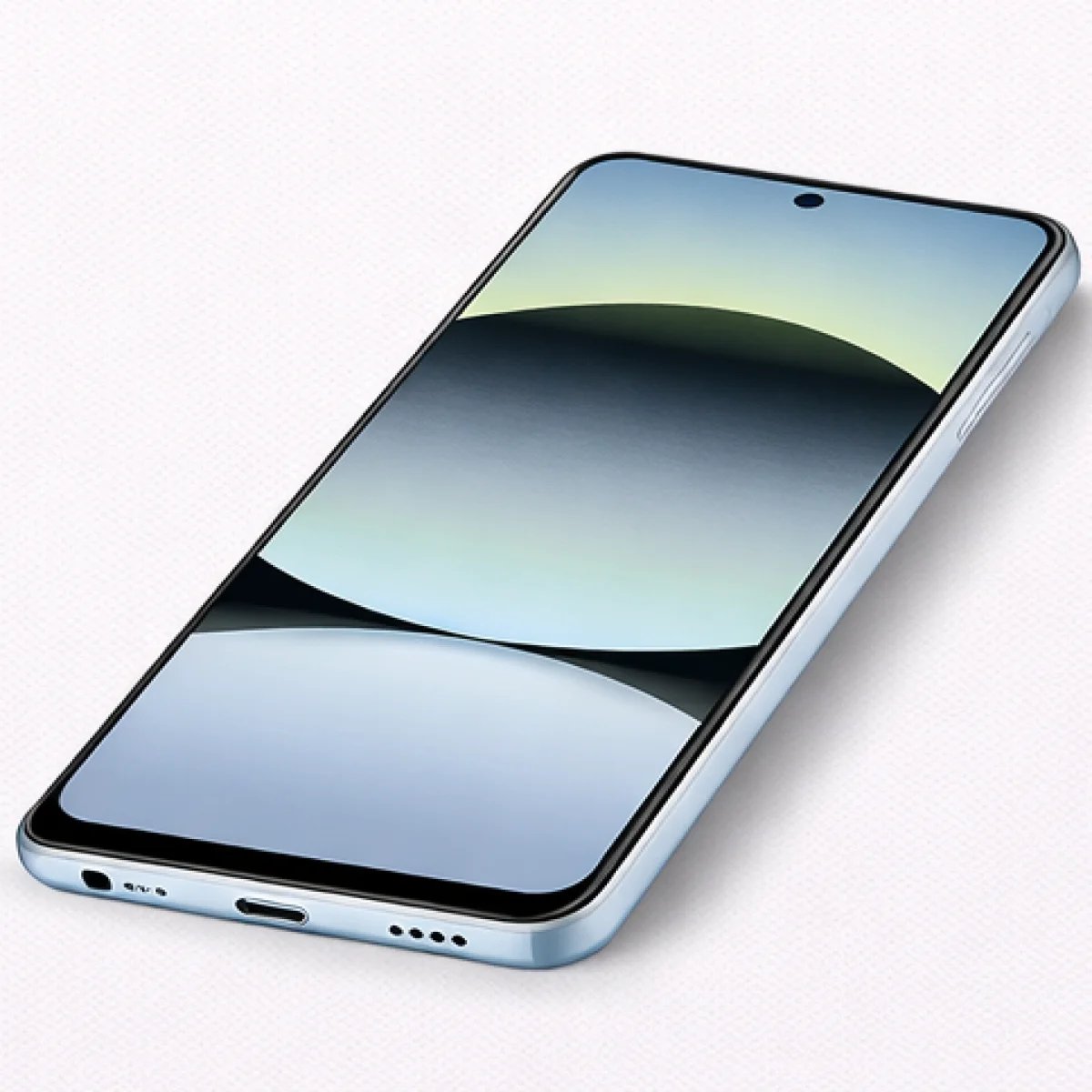 Redmi Note 14 - صورة 5