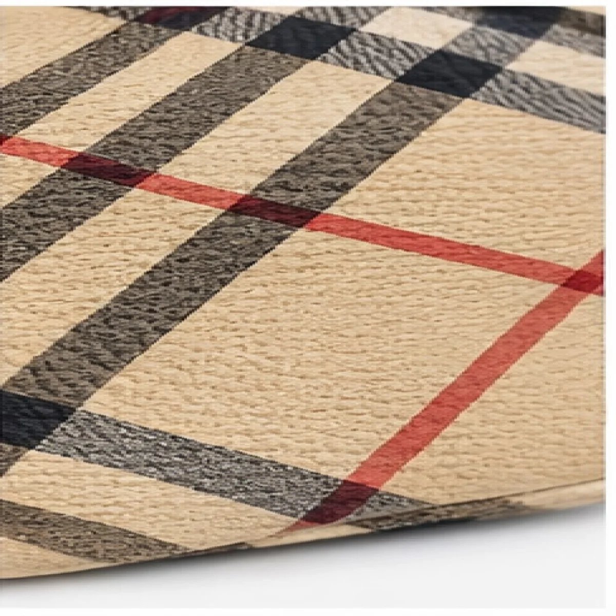 Burberry Vintage Check Crossbody Bag - صورة 3