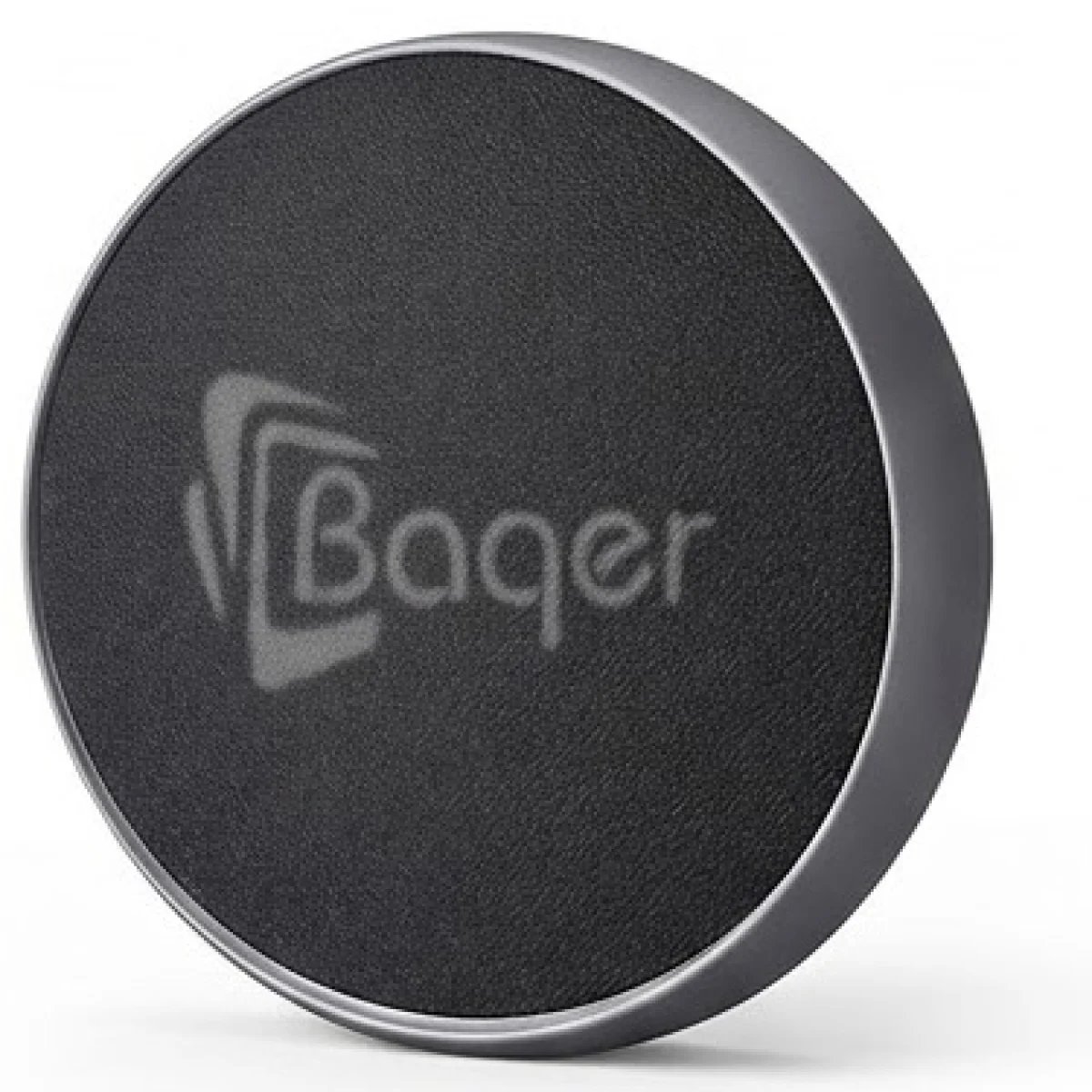 Baqer Portable Speaker – Compact Design with Powerful Sound – Up to 6 Hours Playtime –S409 - صورة 5