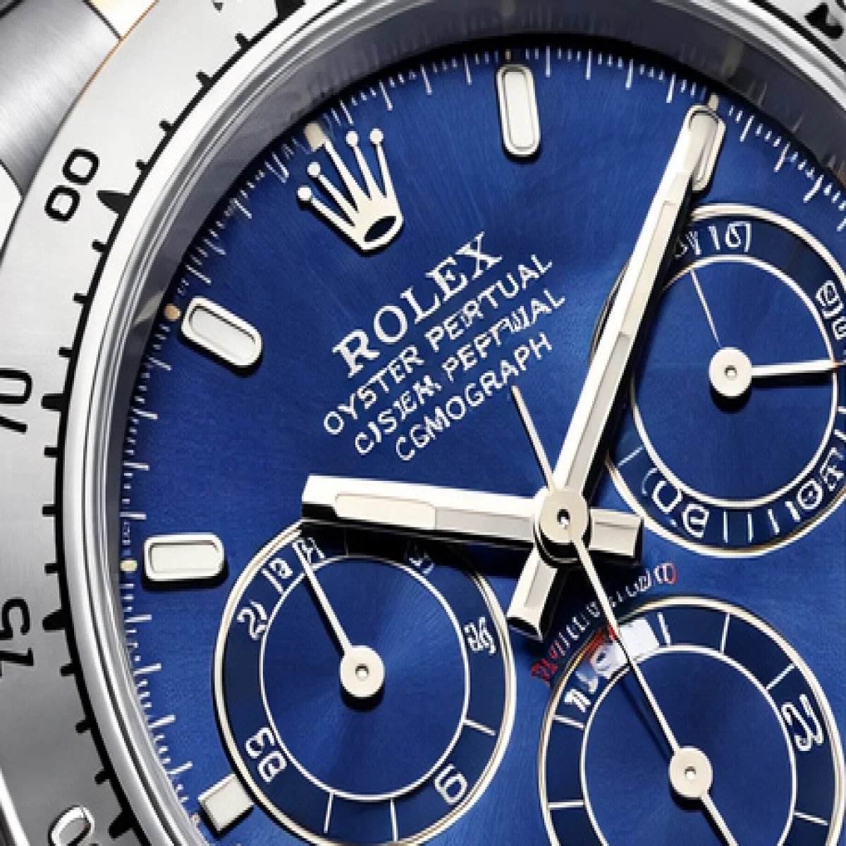 Rolex Oyster Perpetual Cosmograph Daytona - صورة 6