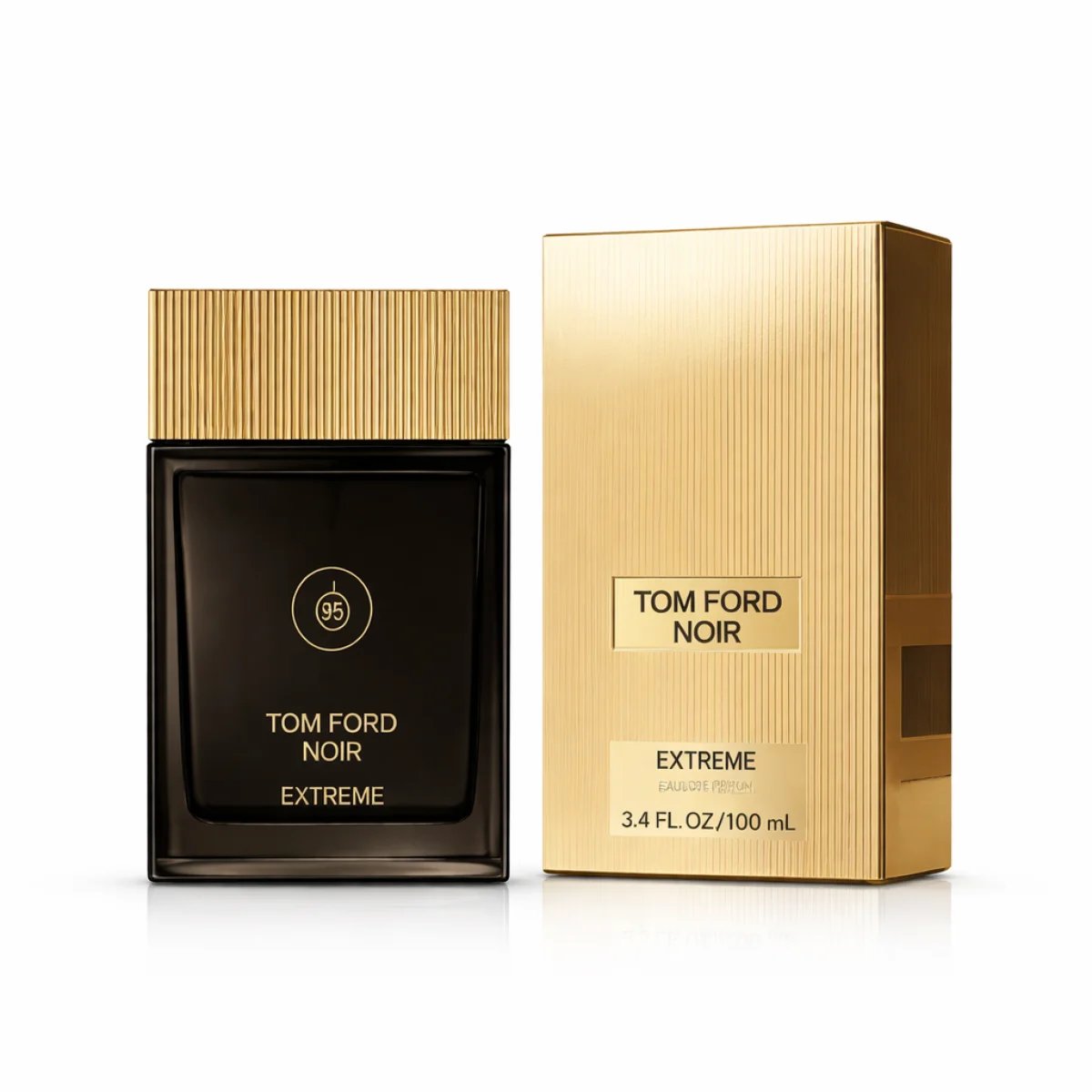 عطر Tom Ford Noir Extreme - صورة 2