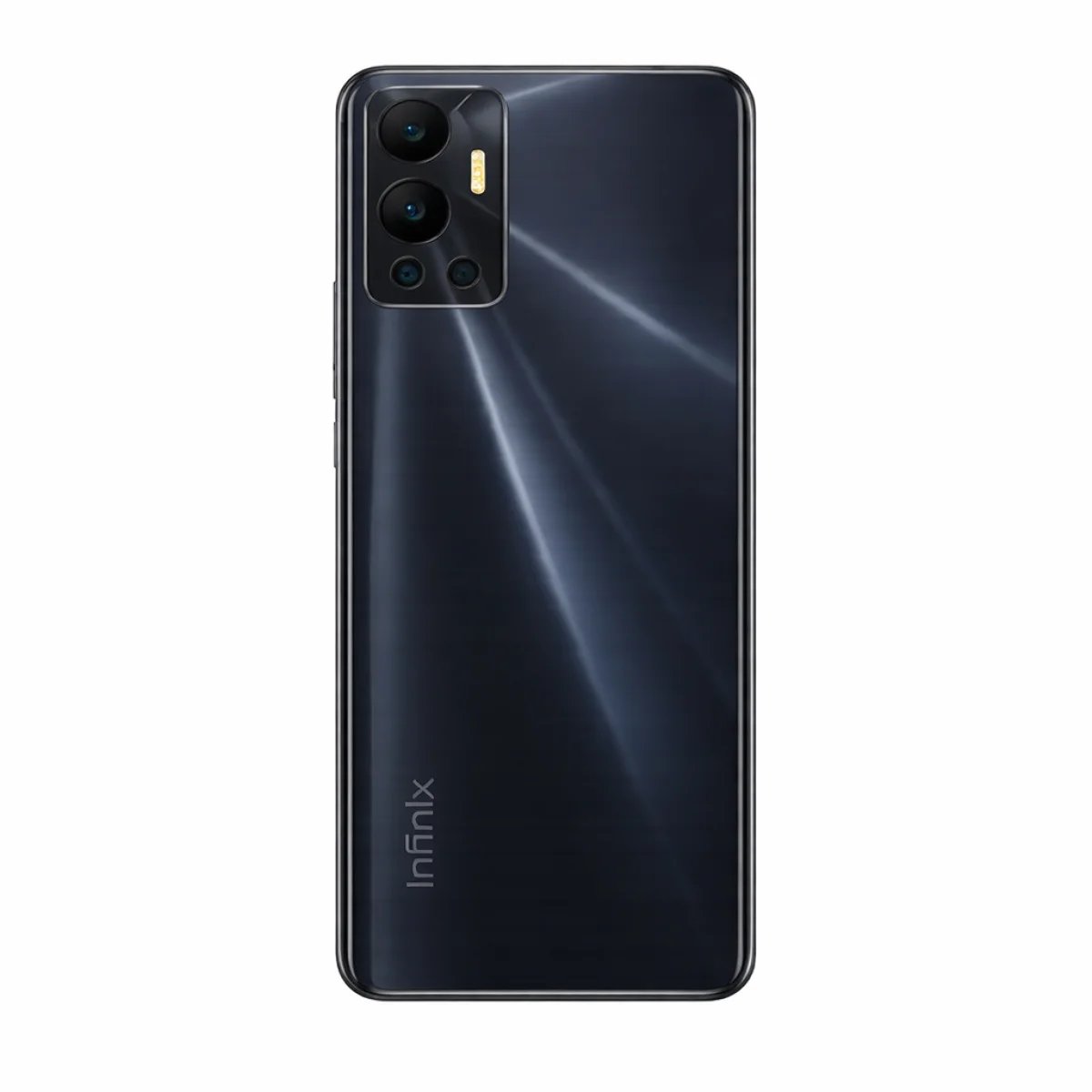 Infinix Hot 12 Pro - صورة 3