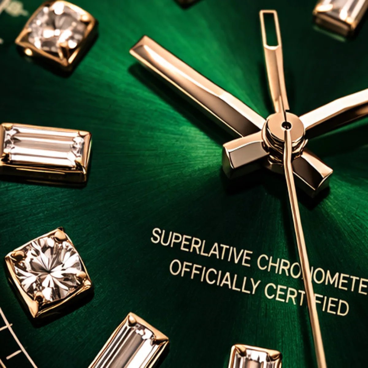 Rolex Oyster Perpetual Day-Date - صورة 8