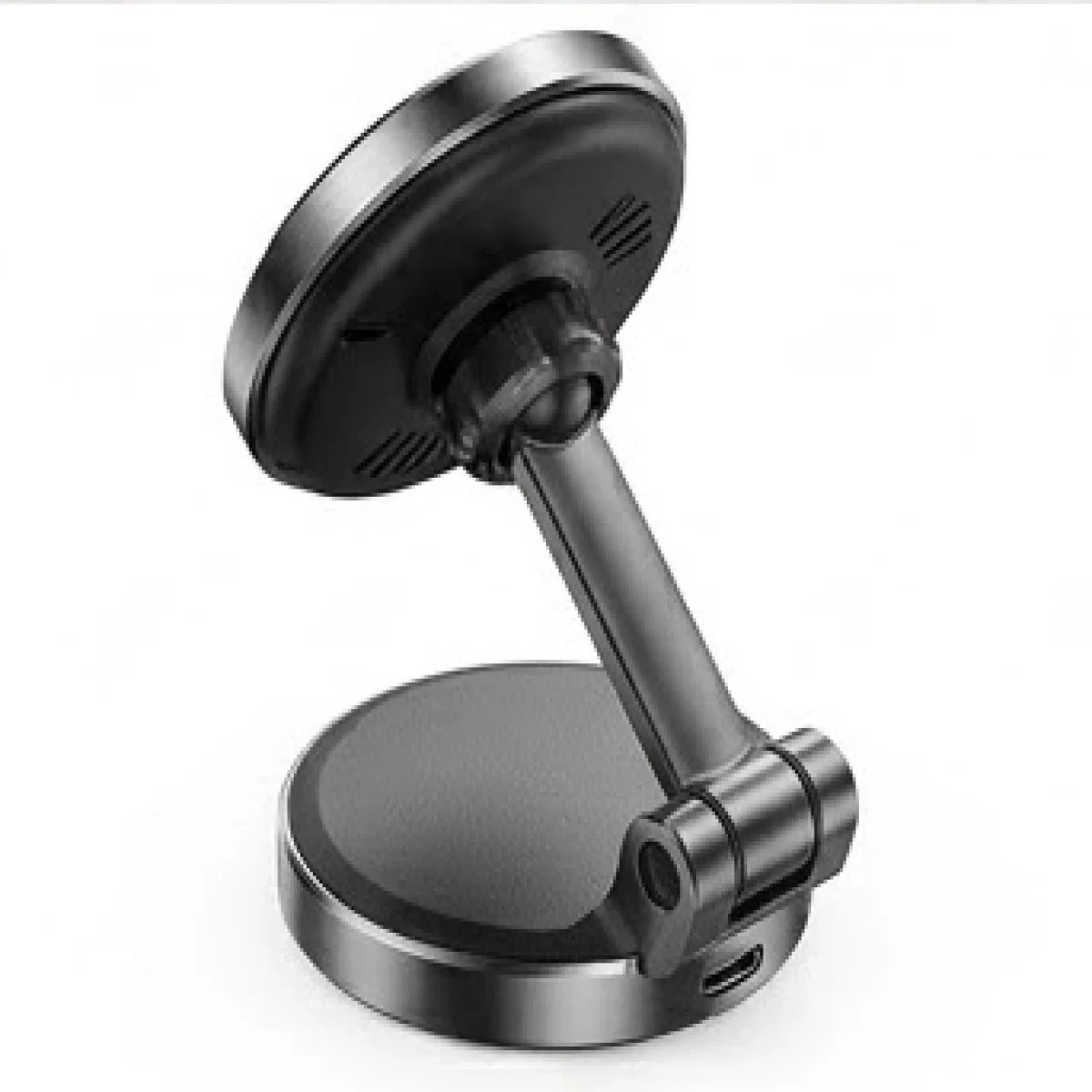 HD918-Baqer Magnetic Car Phone Holder - صورة 3