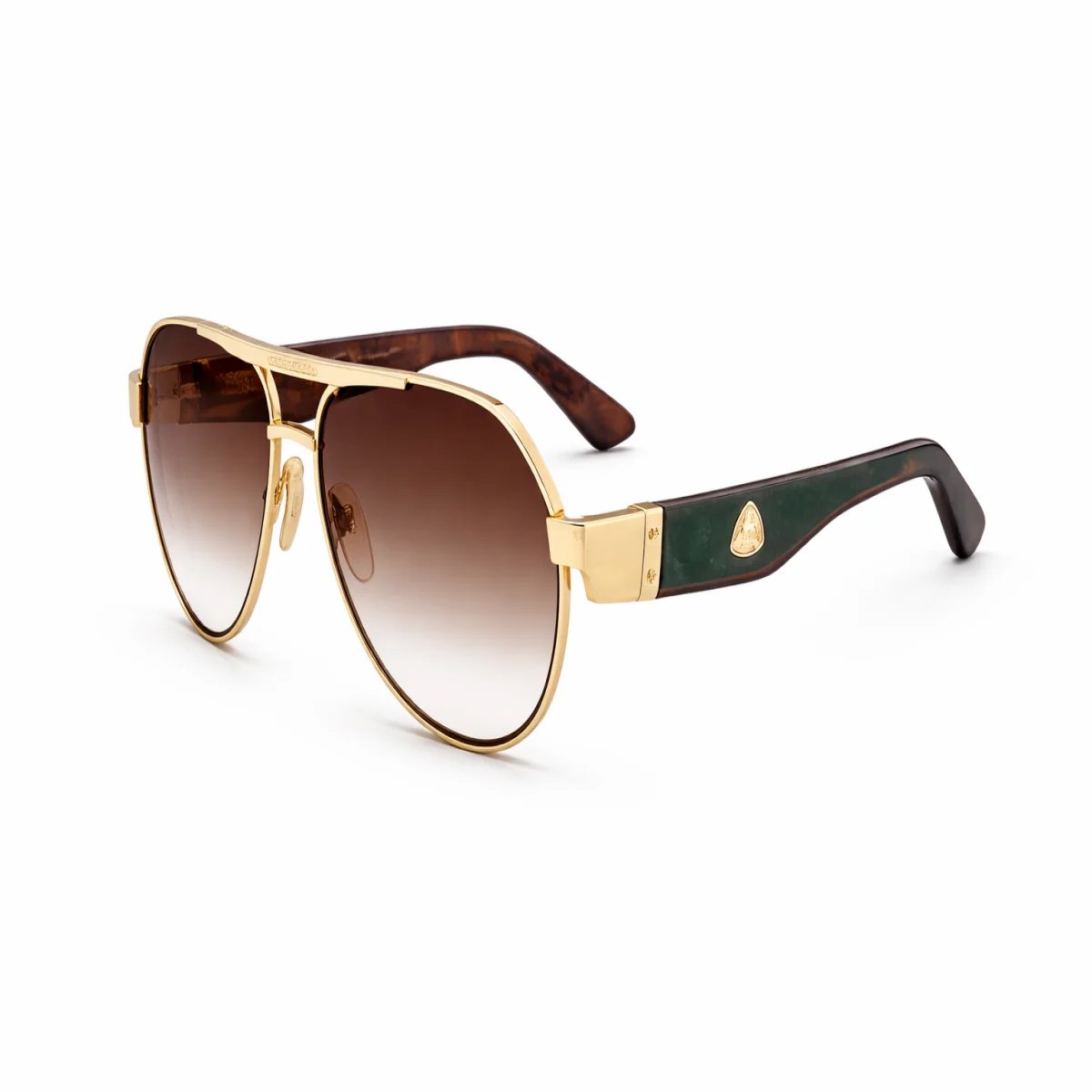 نظارة Maybach Eyewear The King III - صورة 2