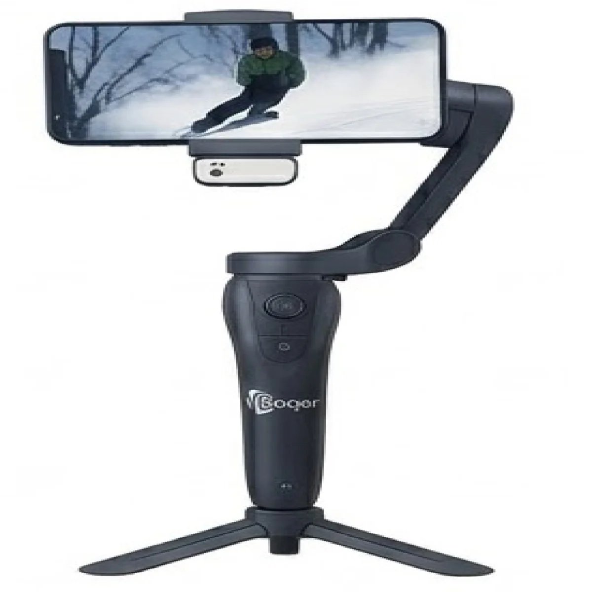 M02-Baqer Photography Stand for Mobile - صورة 5