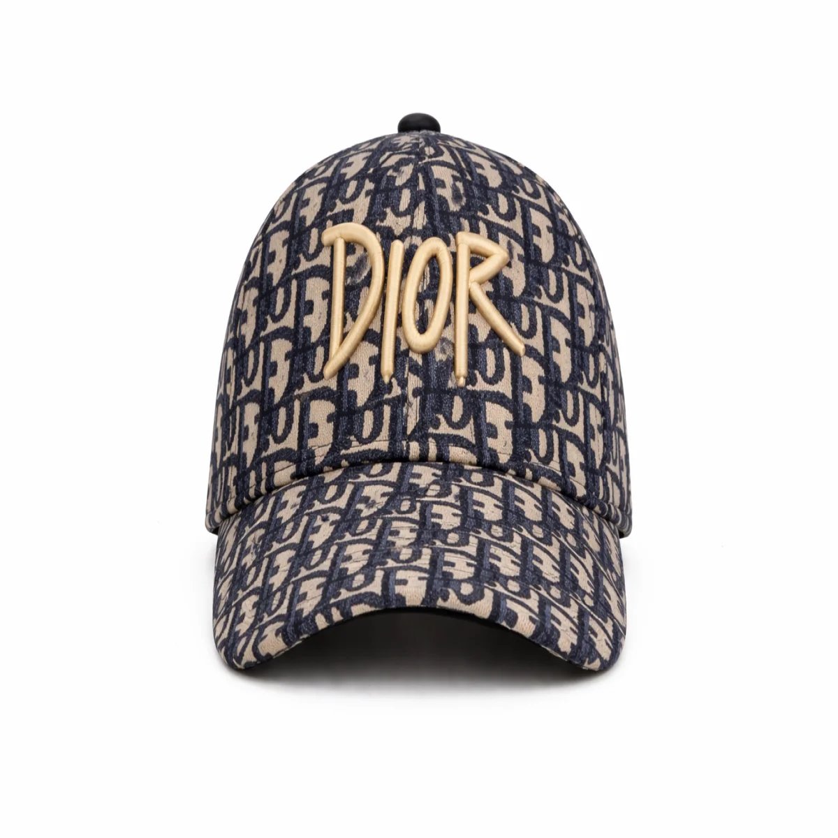 قبعة Dior Oblique - صورة 2