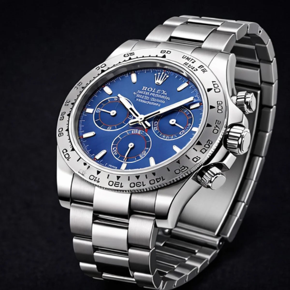 Rolex Oyster Perpetual Cosmograph Daytona - صورة 5