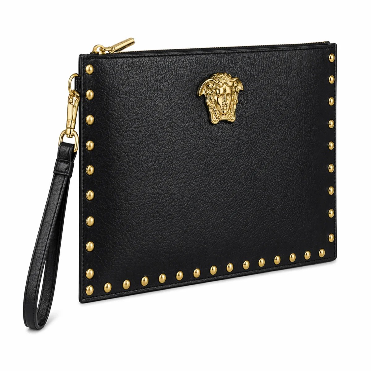 Versus Versace كلتش ميدوسا مرصع - صورة 3