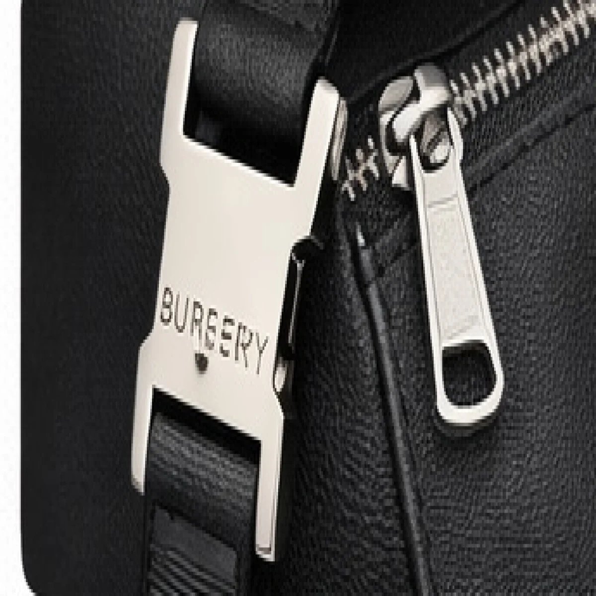 Montblanc Meisterstück Leather Messenger Bag - صورة 6