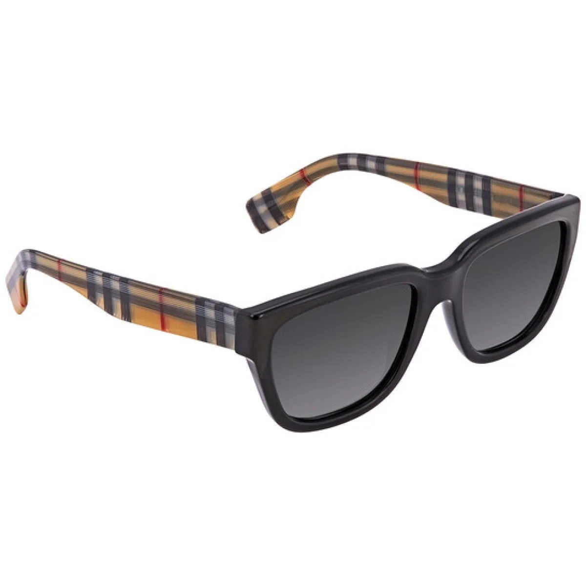 نظارات Burberry Vintage Check - صورة 4