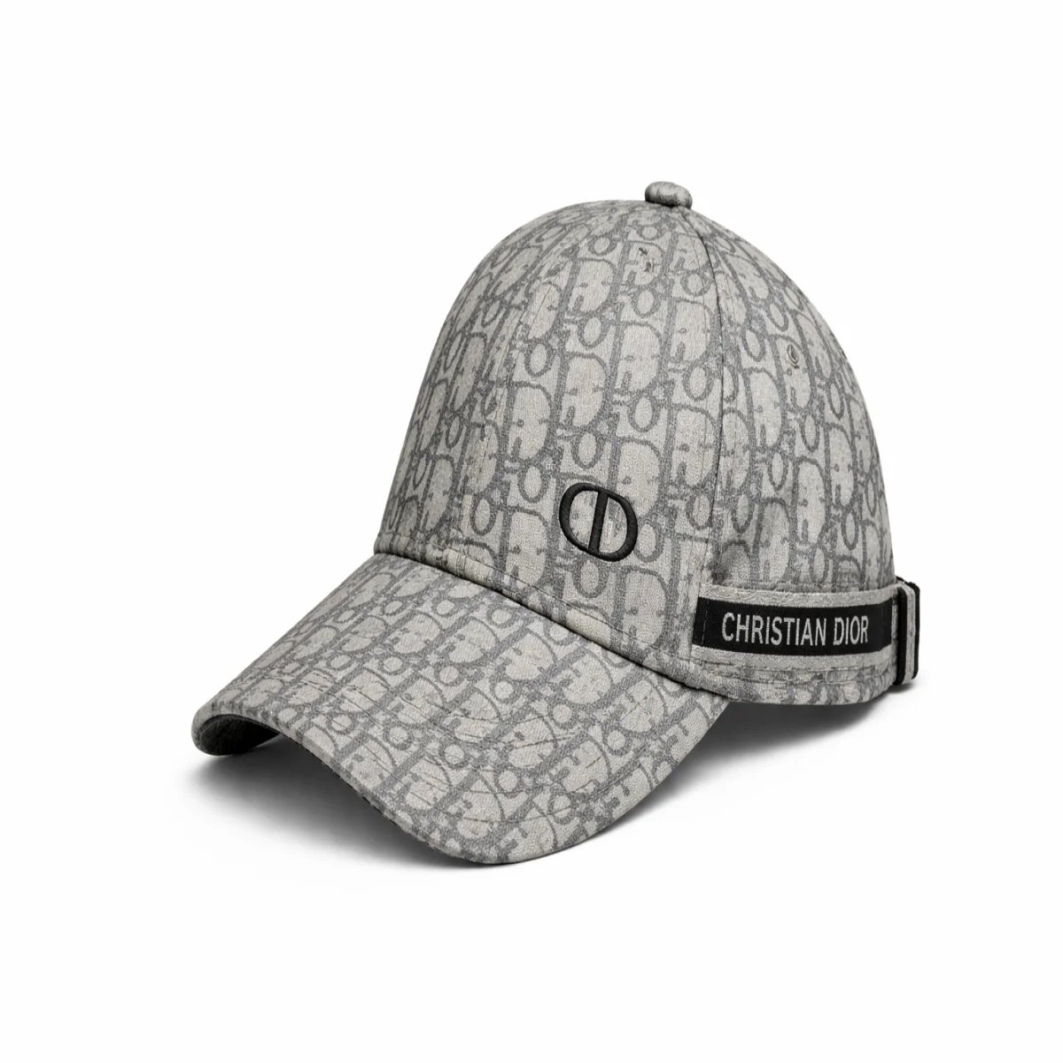 قبعة Dior Oblique - صورة 2