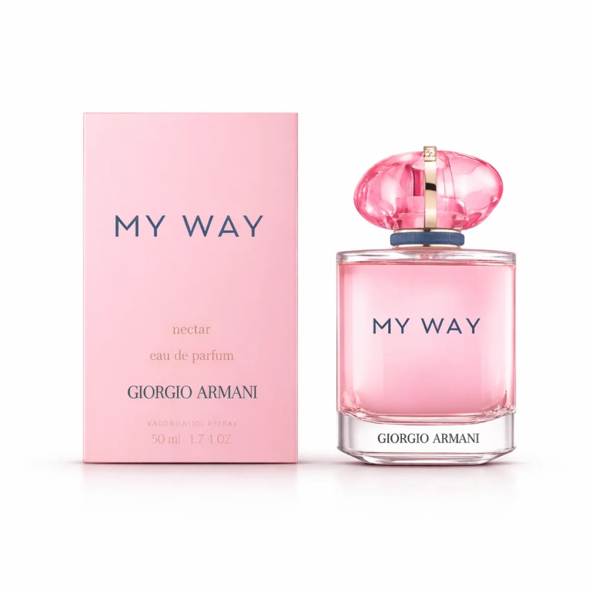 عطر Giorgio Armani My Way Nectar - صورة 2