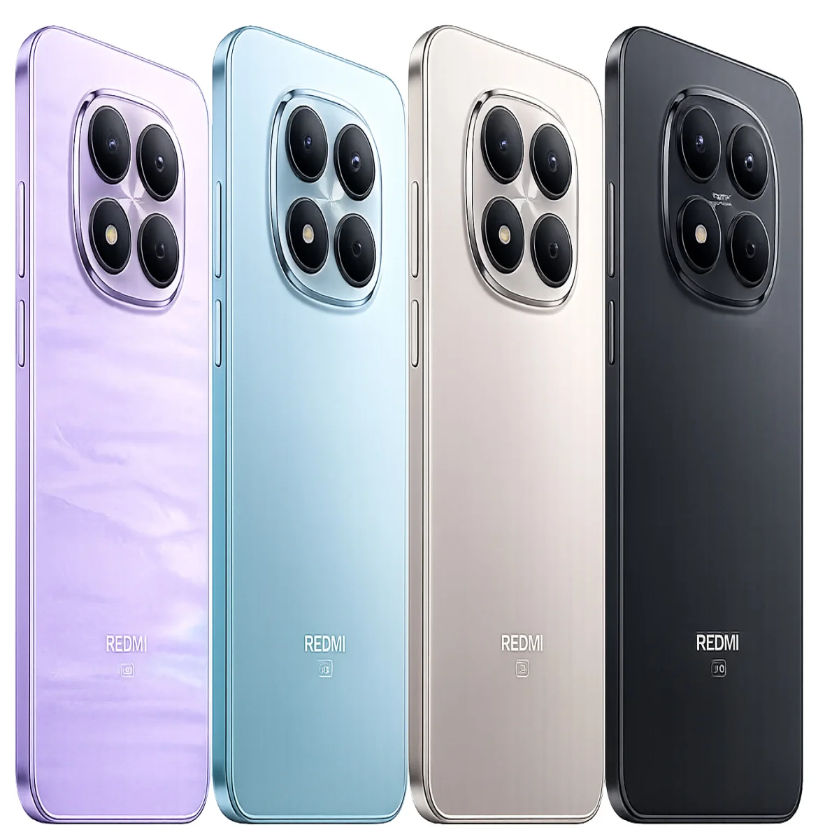 Redmi Note 15 Pro 5G (256GB / 8GB RAM) — صورة 4