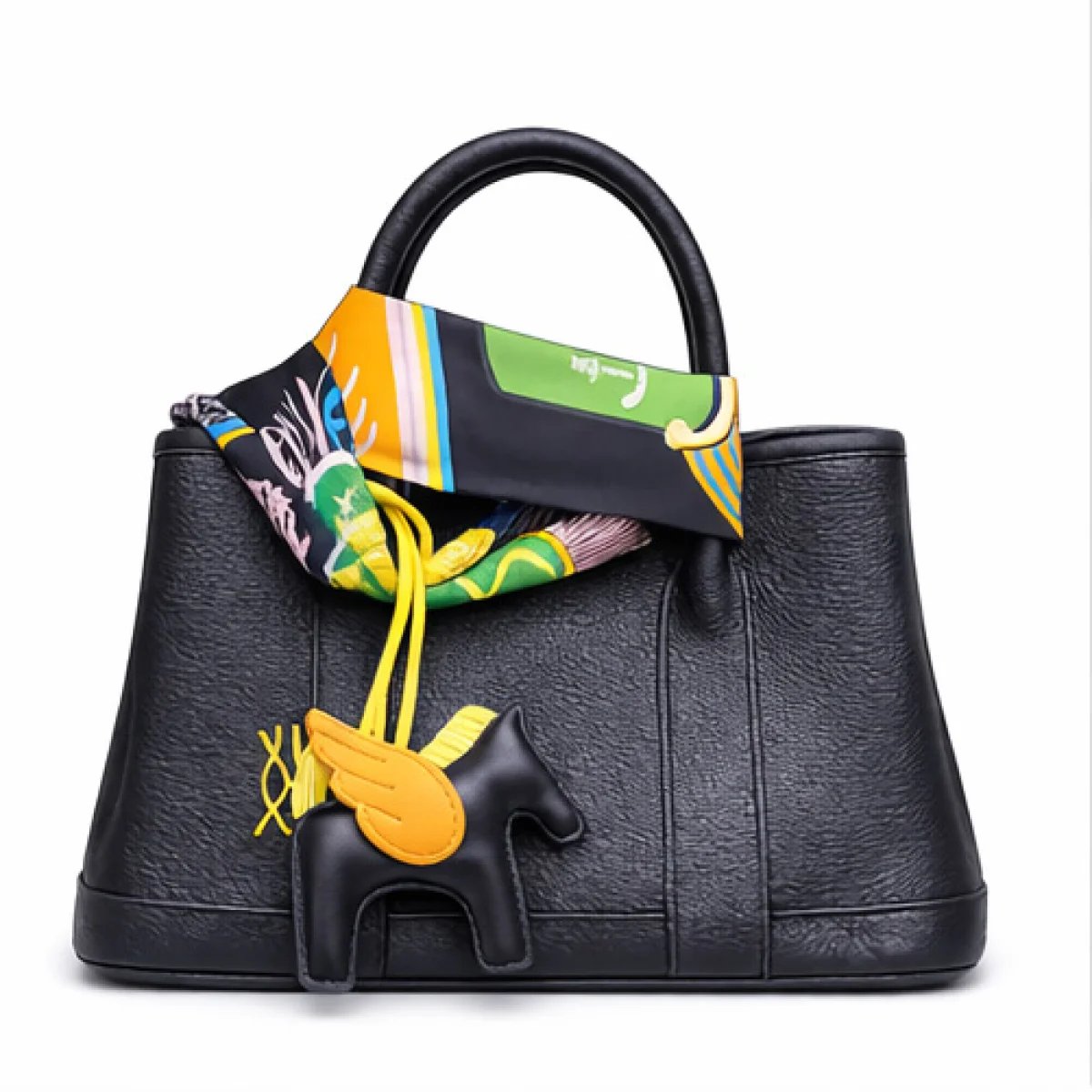 Hermès Picotin Lock Style Bag – Limited Edition Charm - صورة 4