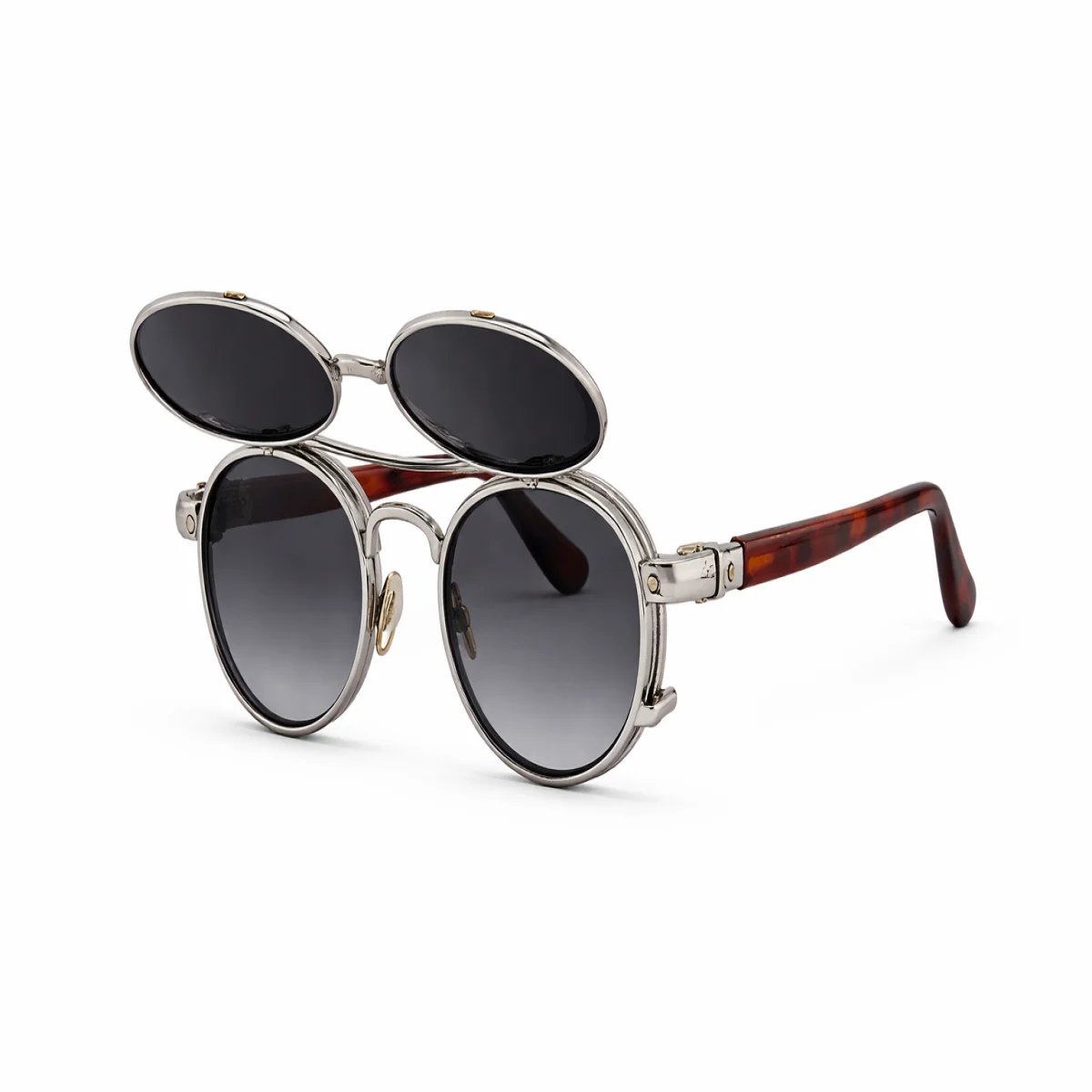 نظارة Matsuda Heritage Flip-Up - صورة 4