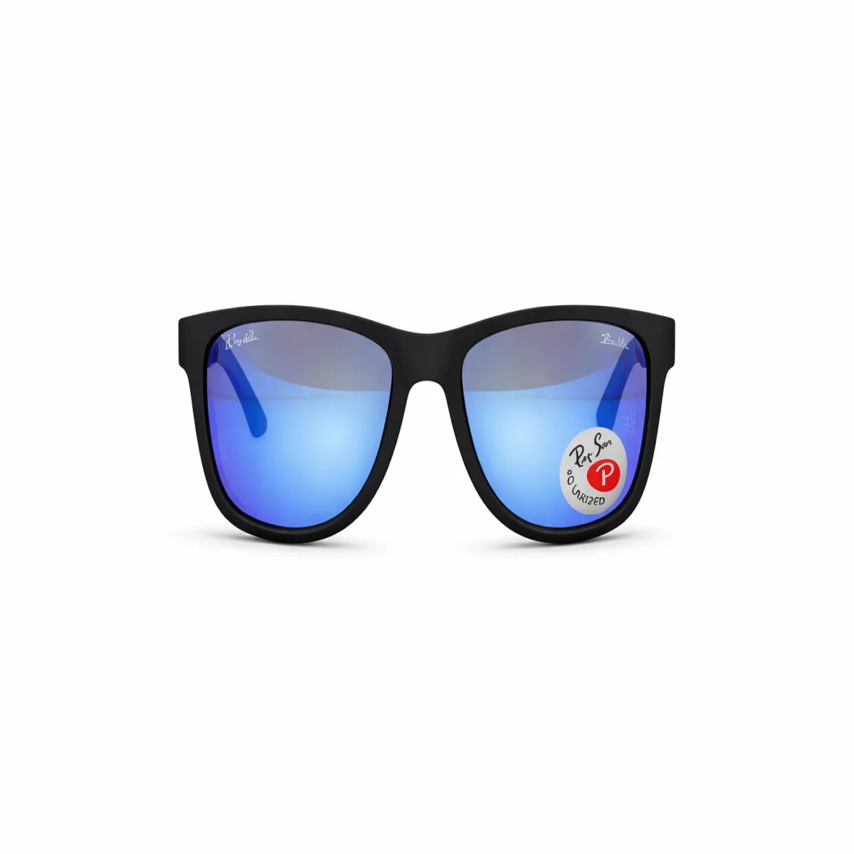 نظارات Ray-Ban Justin (RB4165) - صورة 4