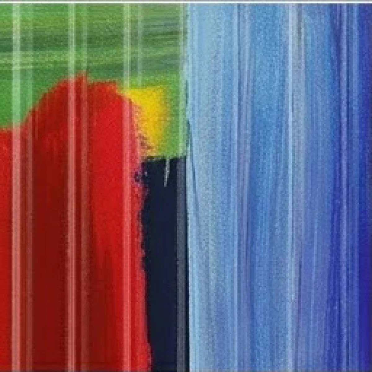 RIMOWA – Color Art Cabin Spinner Suitcase Limited Edition - صورة 3