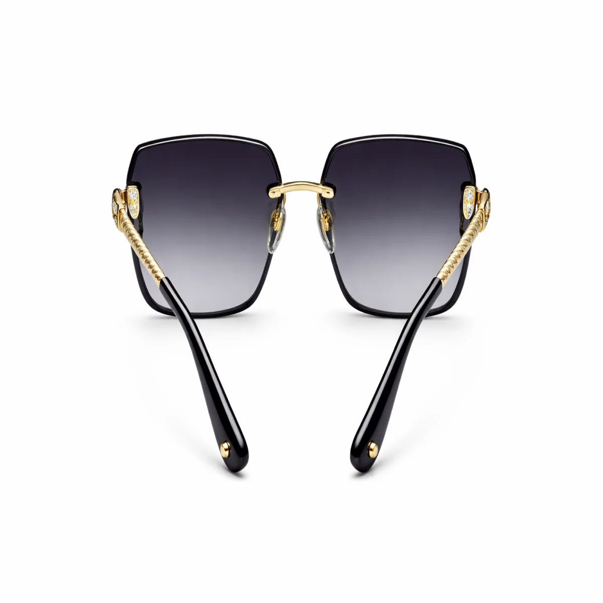 نظارات Bvlgari Serpenti Forever - صورة 2