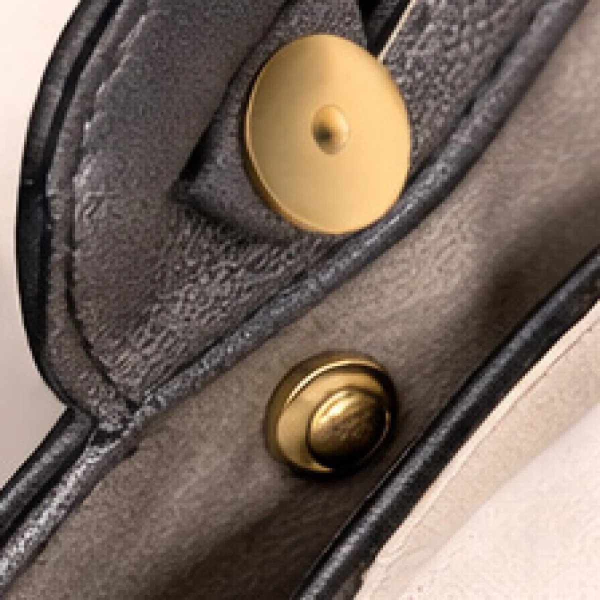 Gucci GG Supreme Belt Bag - صورة 10