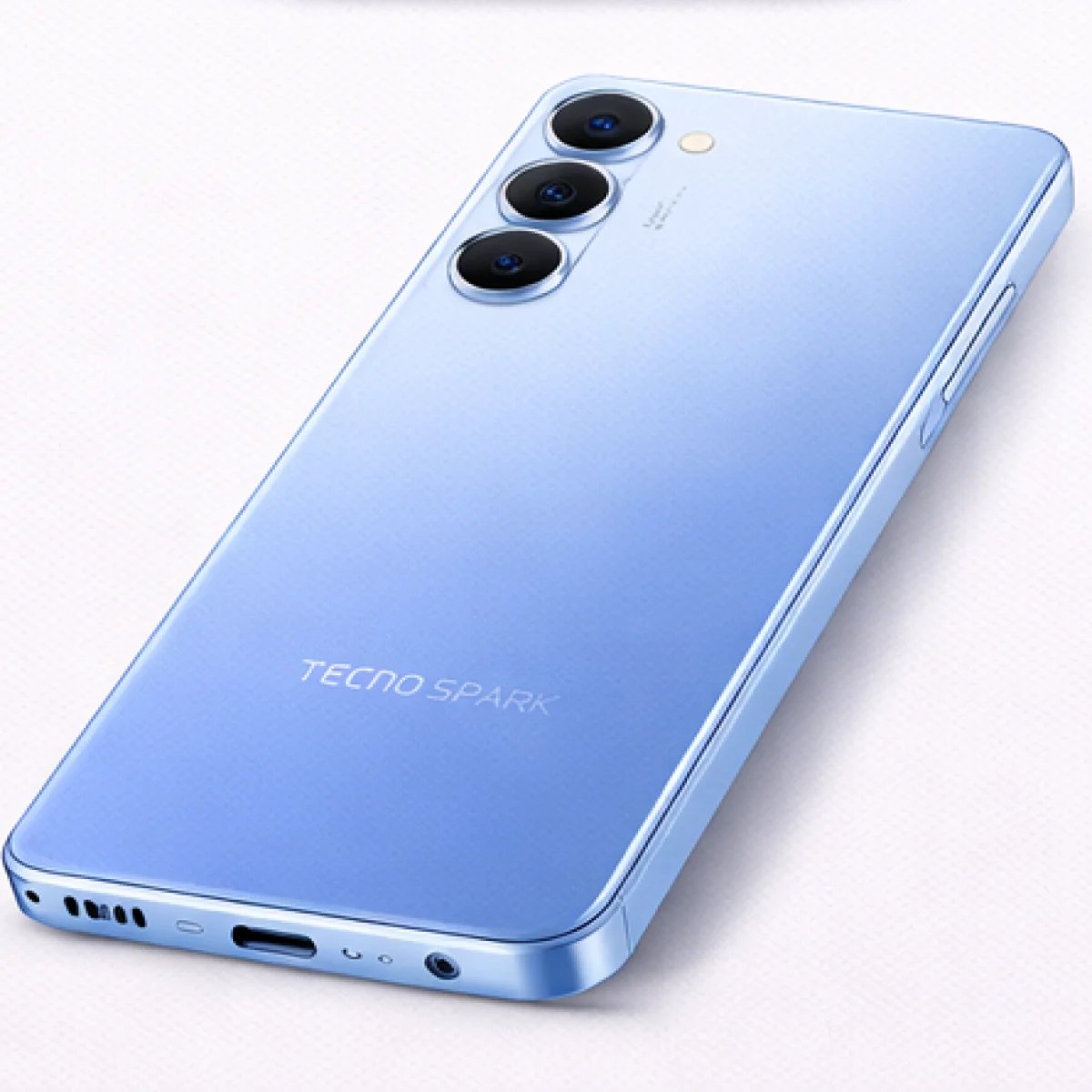 Tecno Spark 40 - صورة 3