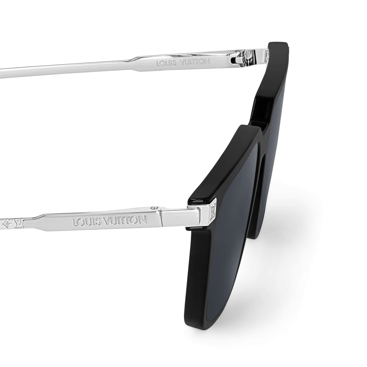 نظارات Louis Vuitton LV Rise Square - صورة 2