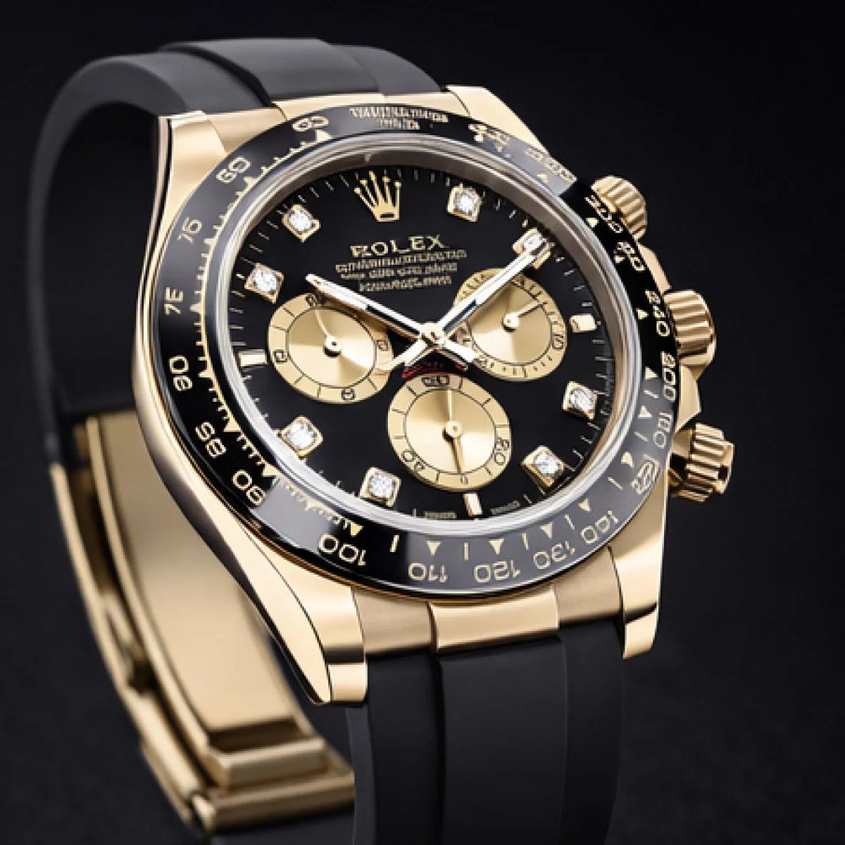Rolex Cosmograph Daytona - صورة 4